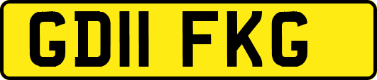 GD11FKG