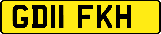 GD11FKH