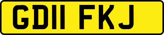 GD11FKJ