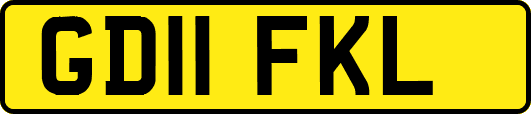 GD11FKL