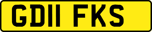 GD11FKS