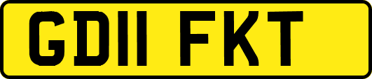 GD11FKT