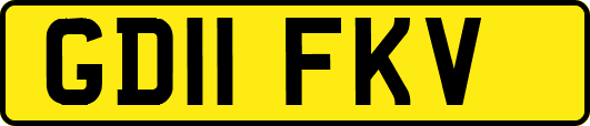 GD11FKV