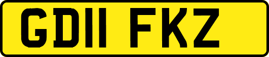 GD11FKZ