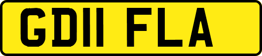 GD11FLA