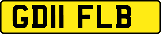 GD11FLB
