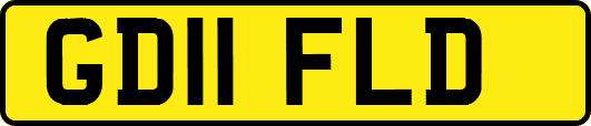 GD11FLD