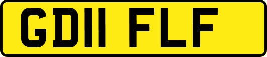 GD11FLF