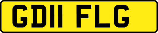 GD11FLG