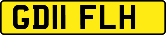 GD11FLH