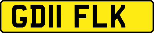 GD11FLK