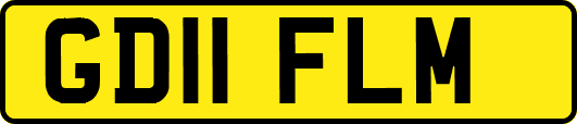GD11FLM