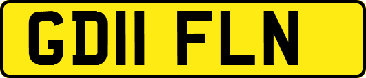 GD11FLN