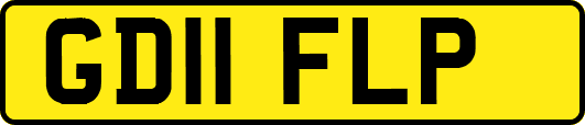 GD11FLP