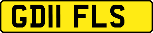 GD11FLS