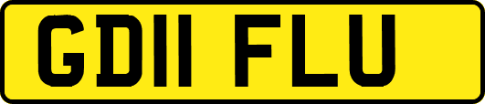 GD11FLU