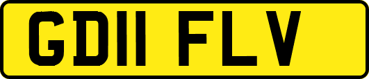 GD11FLV