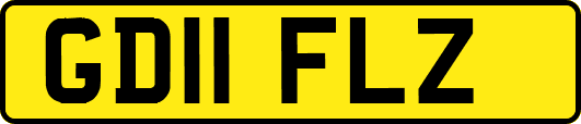 GD11FLZ