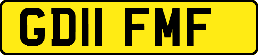 GD11FMF