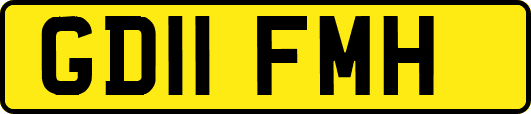 GD11FMH