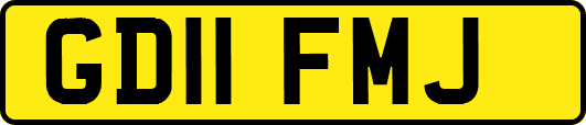 GD11FMJ