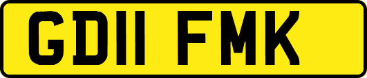 GD11FMK