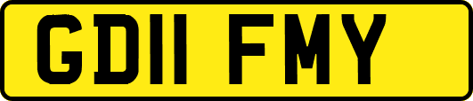 GD11FMY