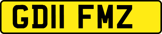 GD11FMZ