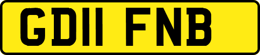 GD11FNB