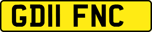 GD11FNC