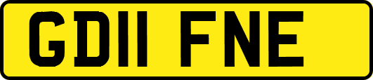 GD11FNE
