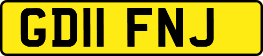 GD11FNJ