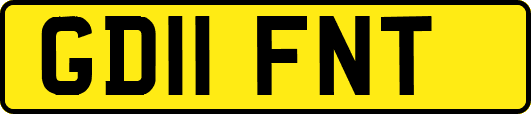 GD11FNT