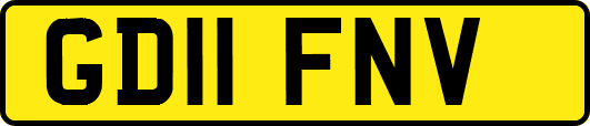GD11FNV