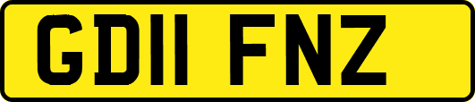 GD11FNZ