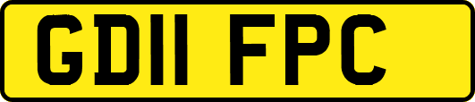 GD11FPC
