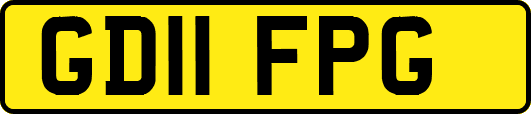 GD11FPG