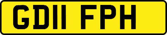 GD11FPH
