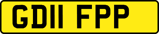 GD11FPP