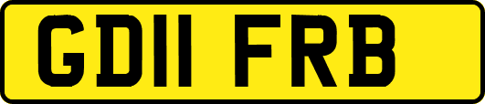 GD11FRB
