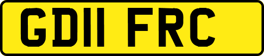 GD11FRC