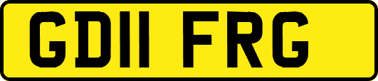 GD11FRG