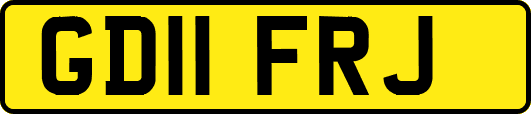 GD11FRJ