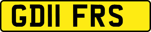 GD11FRS