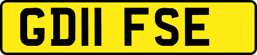 GD11FSE