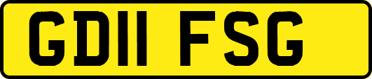 GD11FSG