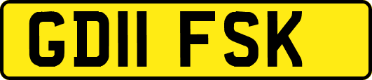 GD11FSK