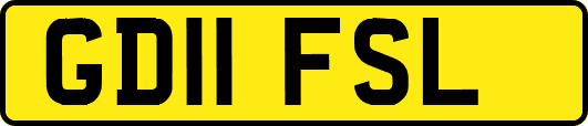 GD11FSL
