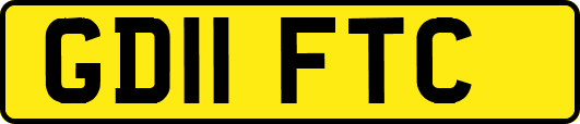 GD11FTC