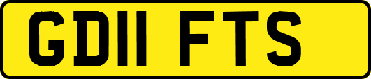 GD11FTS